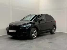 BMW X1 (2022) thumbnail 19