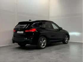 BMW X1 (2022) thumbnail 3