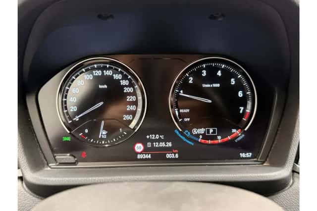 BMW X1 (2022) thumbnail 6