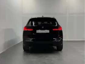 BMW X1 (2022) thumbnail 9