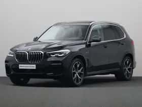 BMW X5 (2022) thumbnail 1