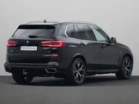 BMW X5 (2022) thumbnail 2