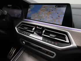 BMW X5 (2022) thumbnail 13