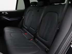 BMW X5 (2022) thumbnail 18