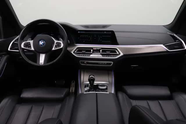 BMW X5 (2022) thumbnail 3