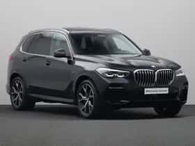 BMW X5 (2022) thumbnail 6