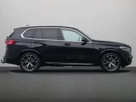 BMW X5 (2022) thumbnail 7