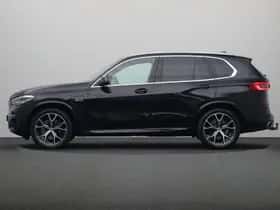 BMW X5 (2022) thumbnail 8