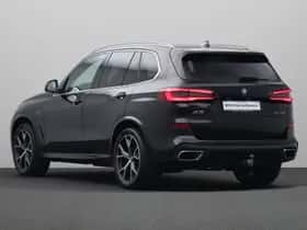 BMW X5 (2022) thumbnail 9
