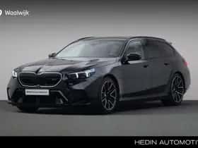 BMW M5 (2025)