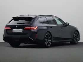BMW M5 (2025) thumbnail 2