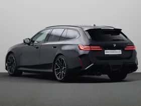 BMW M5 (2025) thumbnail 11