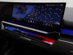 BMW M5 (2025) thumbnail 14