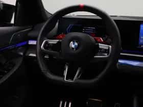 BMW M5 (2025) thumbnail 18
