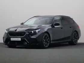 BMW M5 (2025) thumbnail 30