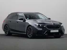 BMW M5 (2025) thumbnail 8