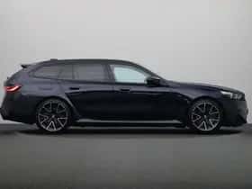BMW M5 (2025) thumbnail 9