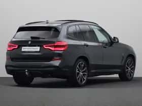 BMW X3 (2019) thumbnail 2
