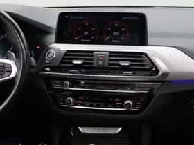 BMW X3 (2019) thumbnail 11