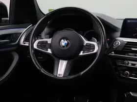 BMW X3 (2019) thumbnail 16