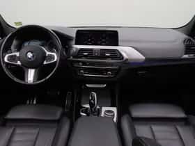 BMW X3 (2019) thumbnail 3
