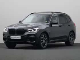 BMW X3 (2019) thumbnail 27