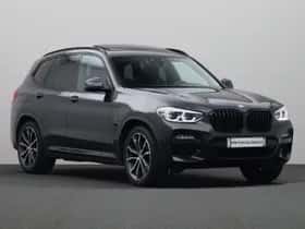 BMW X3 (2019) thumbnail 6