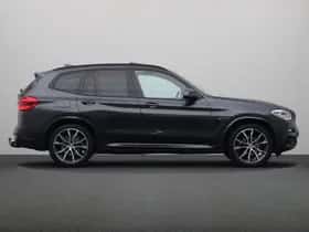 BMW X3 (2019) thumbnail 7