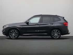 BMW X3 (2019) thumbnail 8