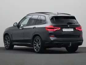 BMW X3 (2019) thumbnail 9