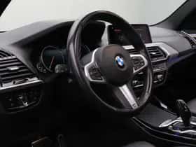 BMW X3 (2019) thumbnail 10