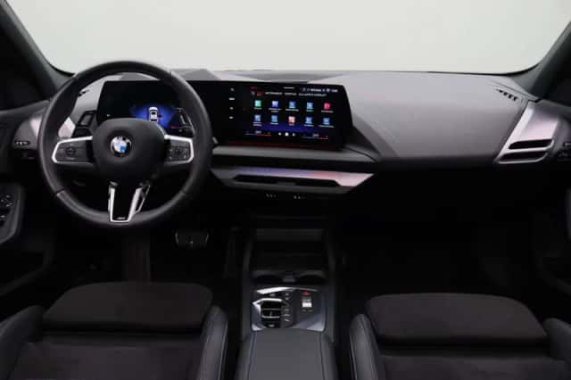 BMW 1-Serie (2025) thumbnail 3