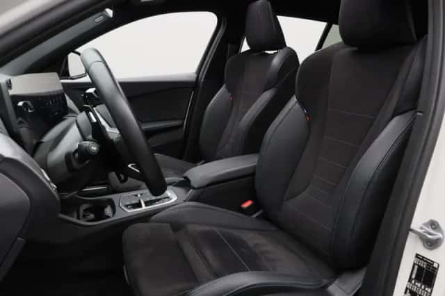 BMW 1-Serie (2025) thumbnail 4