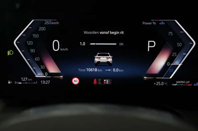 BMW 1-Serie (2025) thumbnail 5