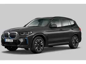 BMW iX3 (2024)