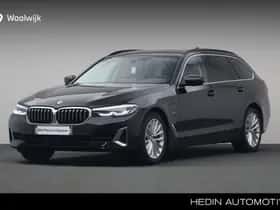 BMW 5-Serie (2023)