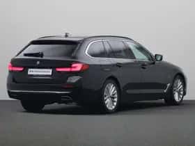 BMW 5-Serie (2023) thumbnail 2