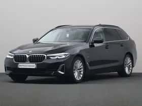 BMW 5-Serie (2023) thumbnail 27