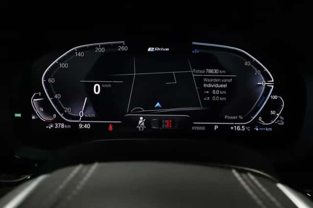 BMW 5-Serie (2023) thumbnail 5