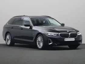 BMW 5-Serie (2023) thumbnail 6