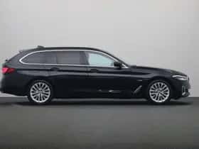 BMW 5-Serie (2023) thumbnail 7