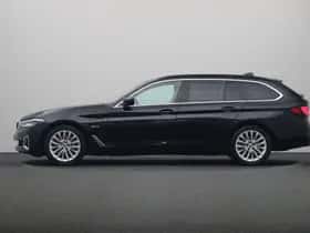 BMW 5-Serie (2023) thumbnail 8
