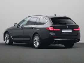 BMW 5-Serie (2023) thumbnail 9