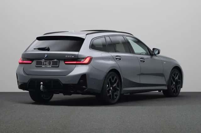 BMW 3-Serie (2026) thumbnail 2