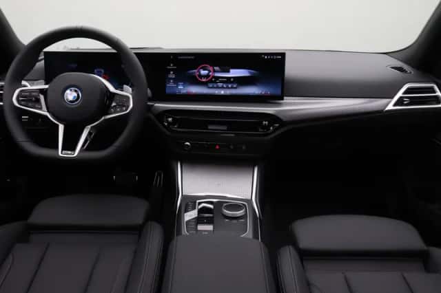 BMW 3-Serie (2026) thumbnail 3