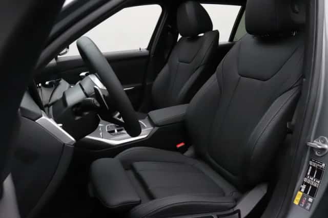 BMW 3-Serie (2026) thumbnail 4