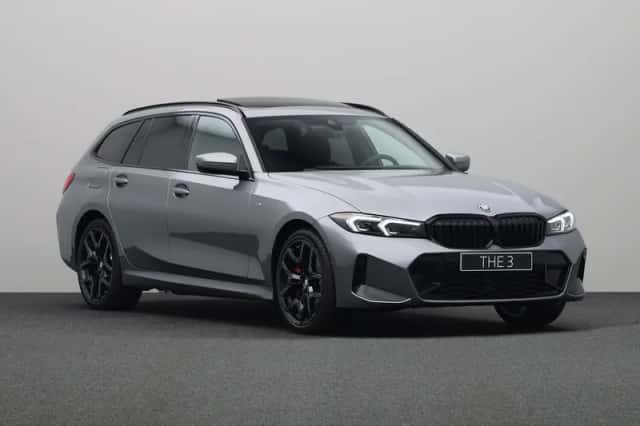 BMW 3-Serie (2026) thumbnail 6