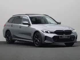 BMW 3-Serie (2026) thumbnail 6