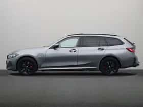 BMW 3-Serie (2026) thumbnail 8