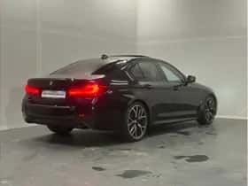 BMW 5-Serie (2021) thumbnail 2